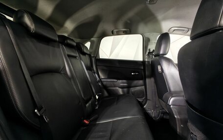 Mitsubishi ASX I рестайлинг, 2013 год, 1 155 150 рублей, 16 фотография