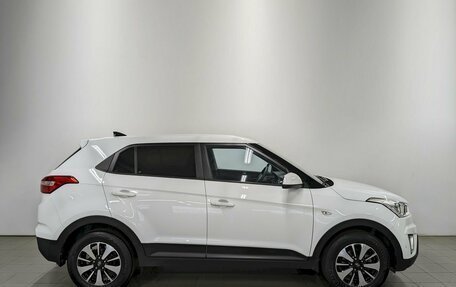 Hyundai Creta I рестайлинг, 2020 год, 1 990 000 рублей, 4 фотография