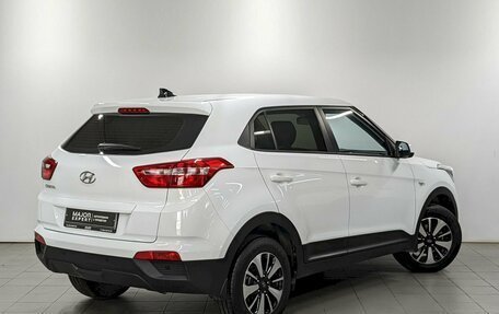 Hyundai Creta I рестайлинг, 2020 год, 1 990 000 рублей, 5 фотография