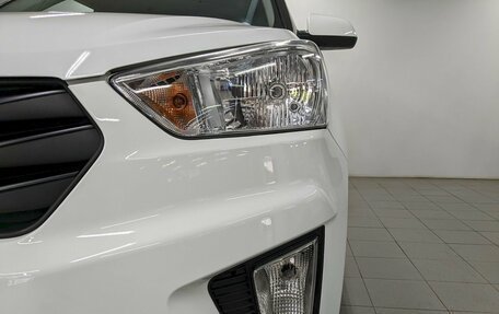 Hyundai Creta I рестайлинг, 2020 год, 1 990 000 рублей, 16 фотография