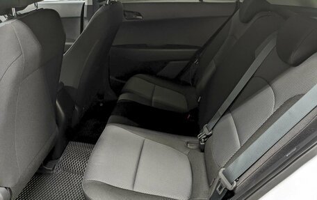 Hyundai Creta I рестайлинг, 2020 год, 1 990 000 рублей, 15 фотография