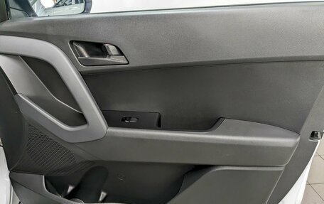 Hyundai Creta I рестайлинг, 2020 год, 1 990 000 рублей, 18 фотография
