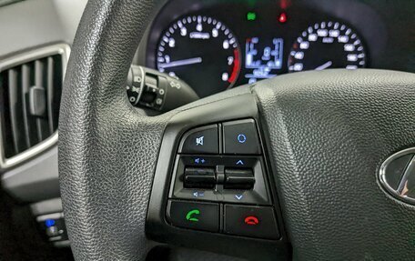 Hyundai Creta I рестайлинг, 2020 год, 1 990 000 рублей, 26 фотография
