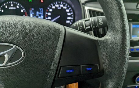 Hyundai Creta I рестайлинг, 2020 год, 1 990 000 рублей, 27 фотография