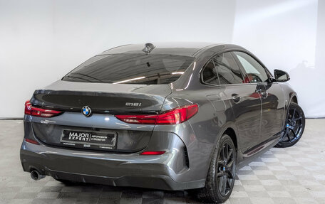 BMW 2 серия F44, 2021 год, 3 350 000 рублей, 5 фотография