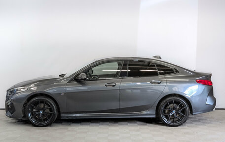 BMW 2 серия F44, 2021 год, 3 350 000 рублей, 8 фотография