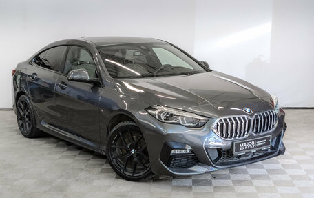 BMW 2 серия F44, 2021 год, 3 350 000 рублей, 3 фотография