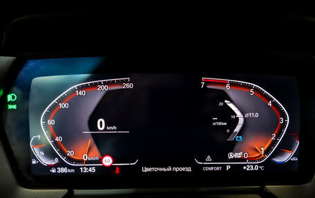BMW 2 серия F44, 2021 год, 3 350 000 рублей, 13 фотография
