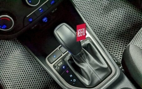 Hyundai Creta I рестайлинг, 2020 год, 1 990 000 рублей, 28 фотография