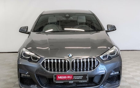 BMW 2 серия F44, 2021 год, 3 350 000 рублей, 2 фотография