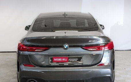 BMW 2 серия F44, 2021 год, 3 350 000 рублей, 6 фотография