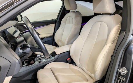 BMW 2 серия F44, 2021 год, 3 350 000 рублей, 20 фотография