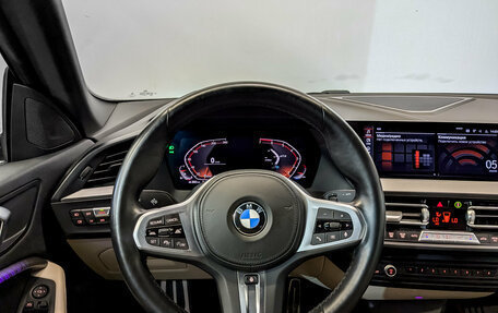 BMW 2 серия F44, 2021 год, 3 350 000 рублей, 22 фотография