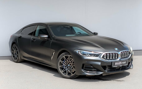 BMW 8 серия, 2023 год, 11 617 160 рублей, 3 фотография