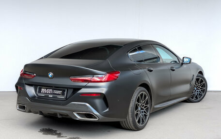 BMW 8 серия, 2023 год, 11 617 160 рублей, 5 фотография