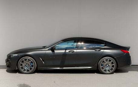BMW 8 серия, 2023 год, 11 617 160 рублей, 8 фотография