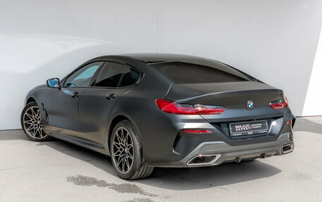 BMW 8 серия, 2023 год, 11 617 160 рублей, 7 фотография