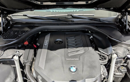 BMW 8 серия, 2023 год, 11 617 160 рублей, 9 фотография