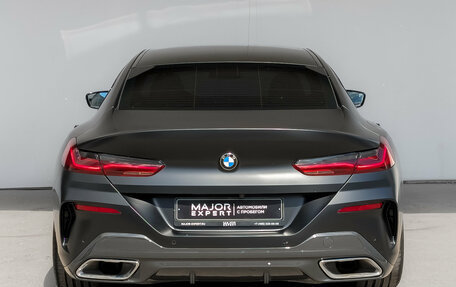 BMW 8 серия, 2023 год, 11 617 160 рублей, 6 фотография