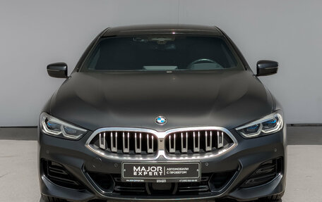 BMW 8 серия, 2023 год, 11 617 160 рублей, 2 фотография