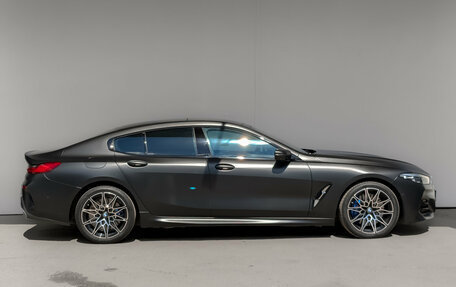 BMW 8 серия, 2023 год, 11 617 160 рублей, 4 фотография