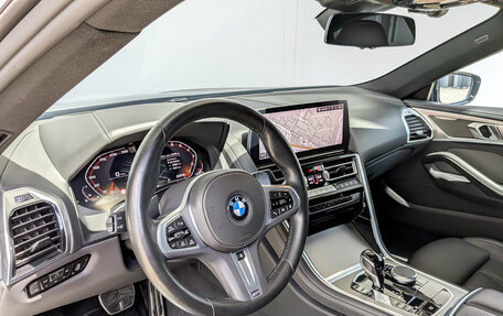 BMW 8 серия, 2023 год, 11 617 160 рублей, 16 фотография