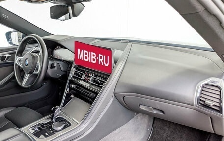 BMW 8 серия, 2023 год, 11 617 160 рублей, 11 фотография
