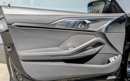 BMW 8 серия, 2023 год, 11 617 160 рублей, 18 фотография