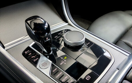 BMW 8 серия, 2023 год, 11 617 160 рублей, 29 фотография