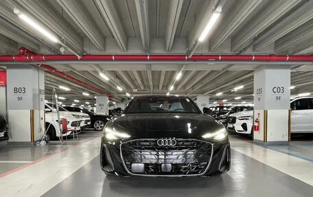 Audi A6, 2026 год, 8 750 000 рублей, 3 фотография