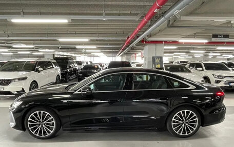 Audi A6, 2026 год, 8 750 000 рублей, 7 фотография