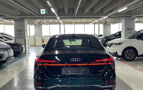 Audi A6, 2026 год, 8 750 000 рублей, 4 фотография