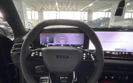 Audi A6, 2026 год, 8 750 000 рублей, 9 фотография