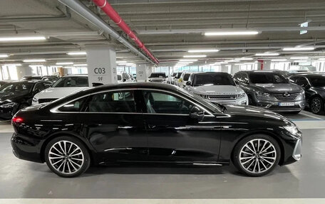 Audi A6, 2026 год, 8 750 000 рублей, 6 фотография
