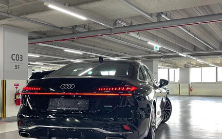 Audi A6, 2026 год, 8 750 000 рублей, 2 фотография