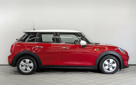 MINI Hatch, 2017 год, 1 750 000 рублей, 4 фотография