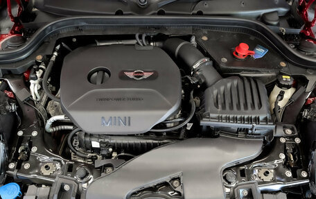 MINI Hatch, 2017 год, 1 750 000 рублей, 9 фотография