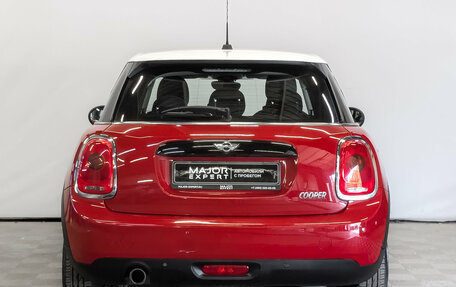 MINI Hatch, 2017 год, 1 750 000 рублей, 6 фотография