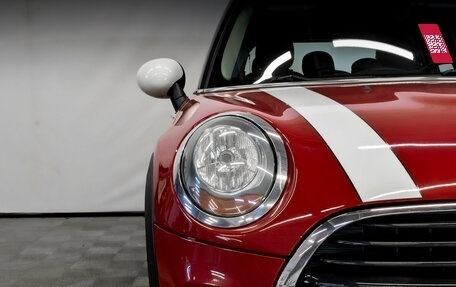 MINI Hatch, 2017 год, 1 750 000 рублей, 17 фотография
