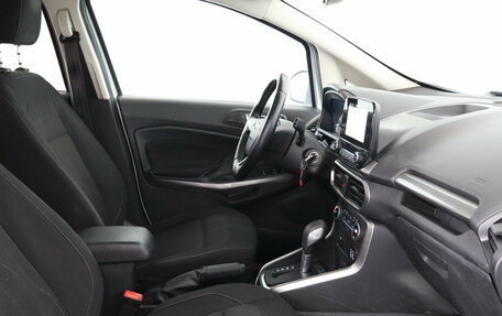 Ford EcoSport, 2018 год, 1 199 000 рублей, 10 фотография