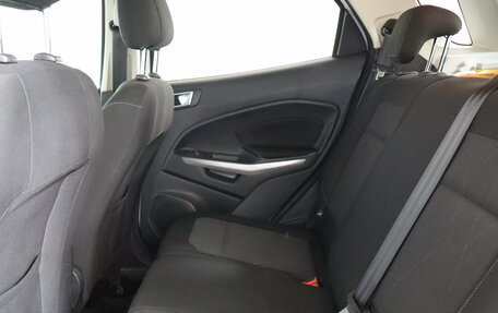 Ford EcoSport, 2018 год, 1 199 000 рублей, 13 фотография
