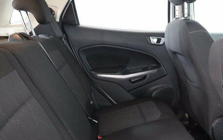 Ford EcoSport, 2018 год, 1 199 000 рублей, 12 фотография