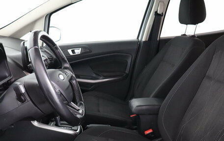 Ford EcoSport, 2018 год, 1 199 000 рублей, 7 фотография