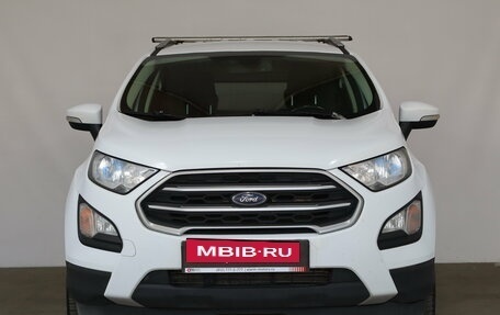Ford EcoSport, 2018 год, 1 199 000 рублей, 2 фотография