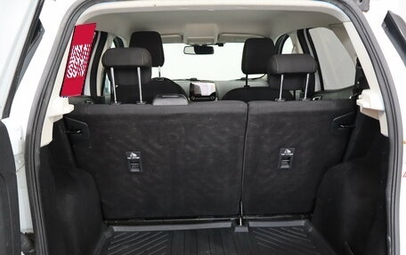 Ford EcoSport, 2018 год, 1 199 000 рублей, 14 фотография