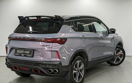 Geely Coolray I, 2024 год, 2 290 000 рублей, 5 фотография