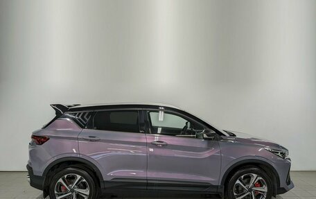Geely Coolray I, 2024 год, 2 290 000 рублей, 4 фотография