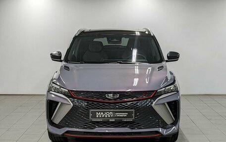 Geely Coolray I, 2024 год, 2 290 000 рублей, 2 фотография