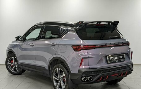 Geely Coolray I, 2024 год, 2 290 000 рублей, 7 фотография