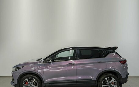 Geely Coolray I, 2024 год, 2 290 000 рублей, 8 фотография